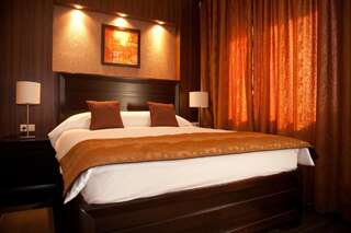 Отель Hotel Check Inn Тимишоара Люкс с 2 спальнями-2